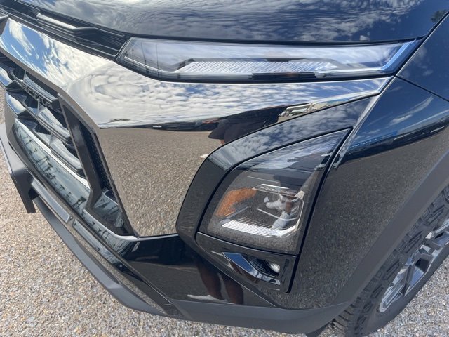 2026 Chevrolet Equinox ACTIV photo 7
