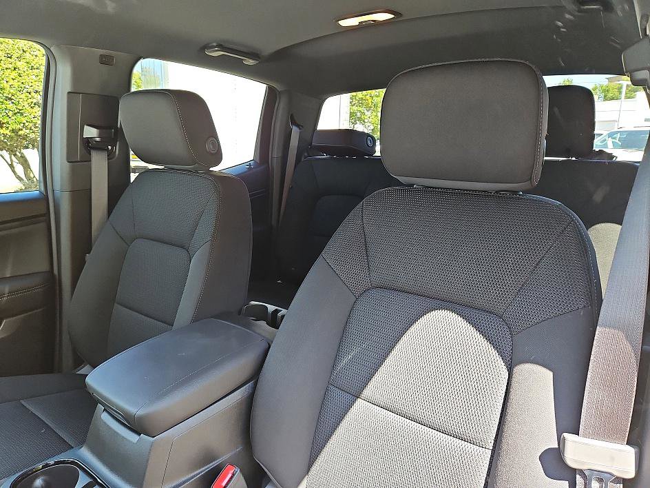 2026 Chevrolet Colorado LT photo 15