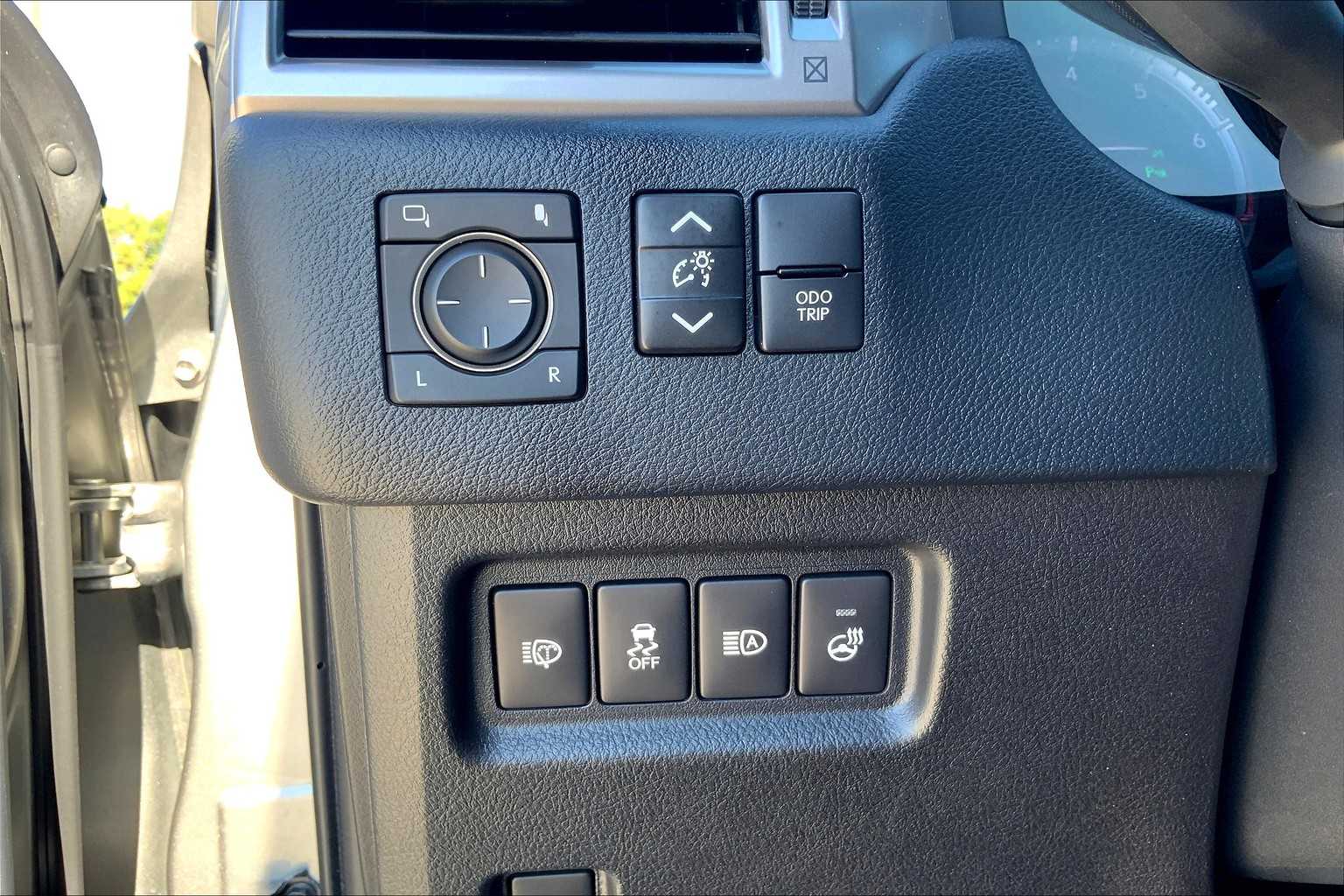 2023 Lexus GX 460 Premium photo 30