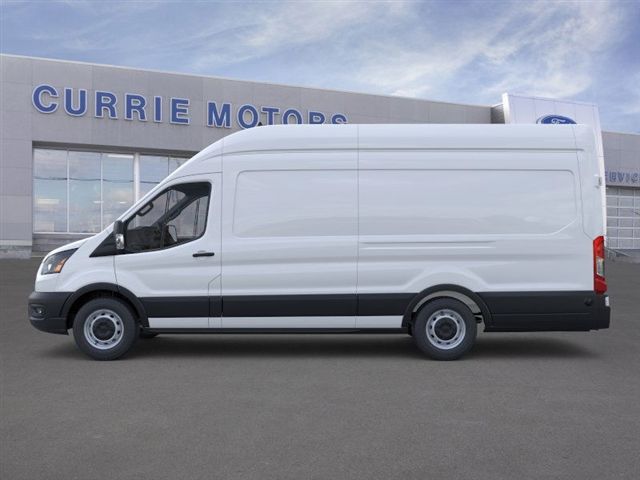 2026 FORD TRANSIT - Image 24