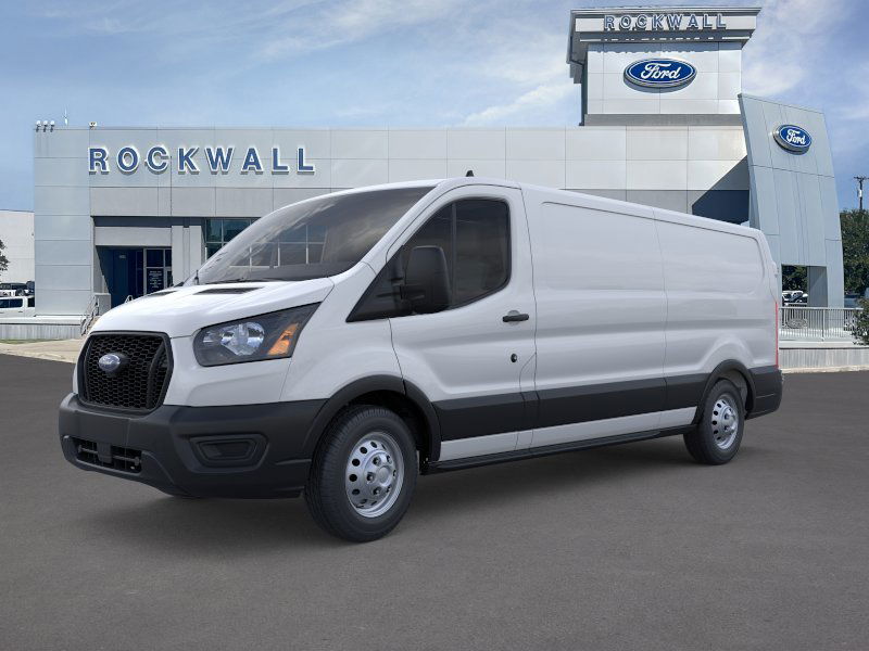 2025 Ford Transit Van Base's photo