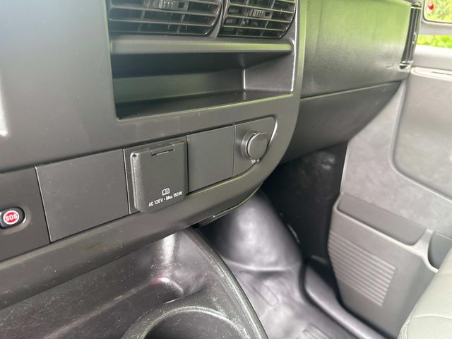 2020 Chevrolet Express 2500 Work Van photo 19
