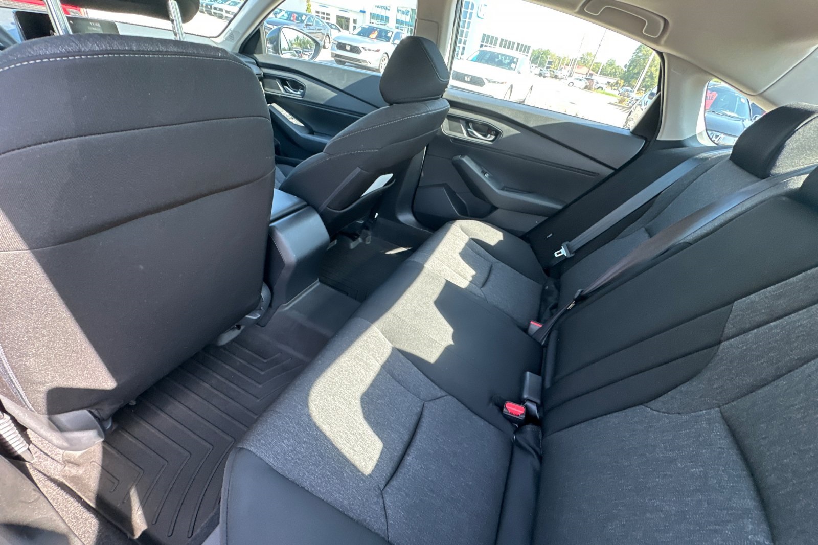 2024 Honda Accord EX photo 13
