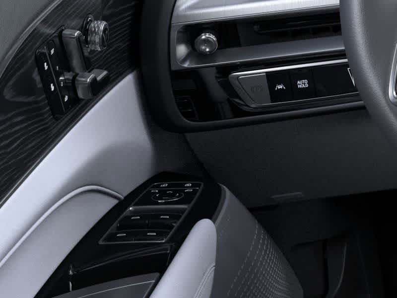 2026 Cadillac Lyriq Luxury photo 22