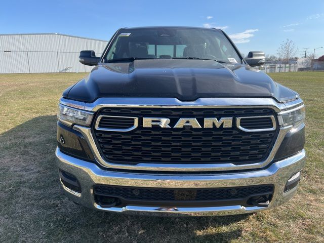 2026 Ram 1500 Big Horn Lone Star photo 2