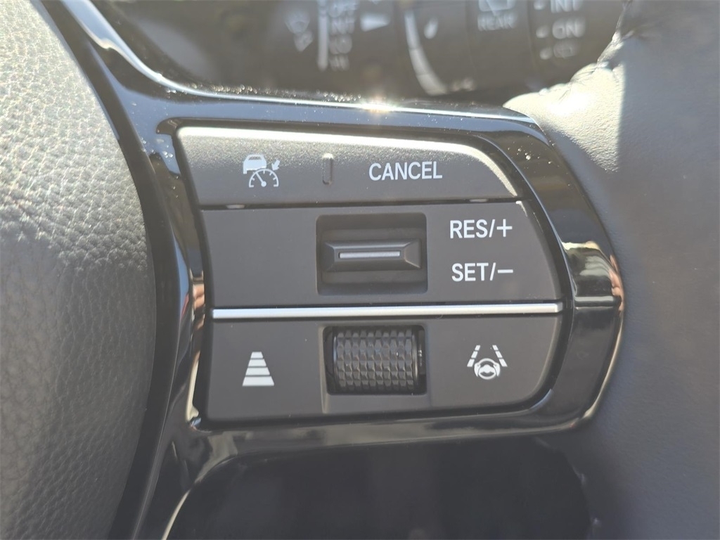 2026 Honda CR-V EX-L photo 26