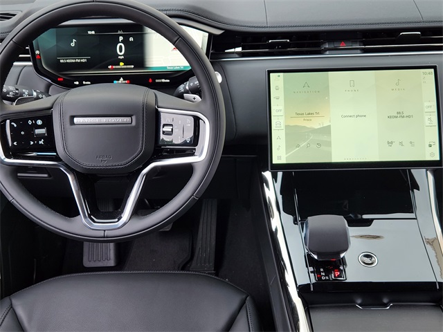 2025 Land Rover Range Rover Sport P360 S photo 23