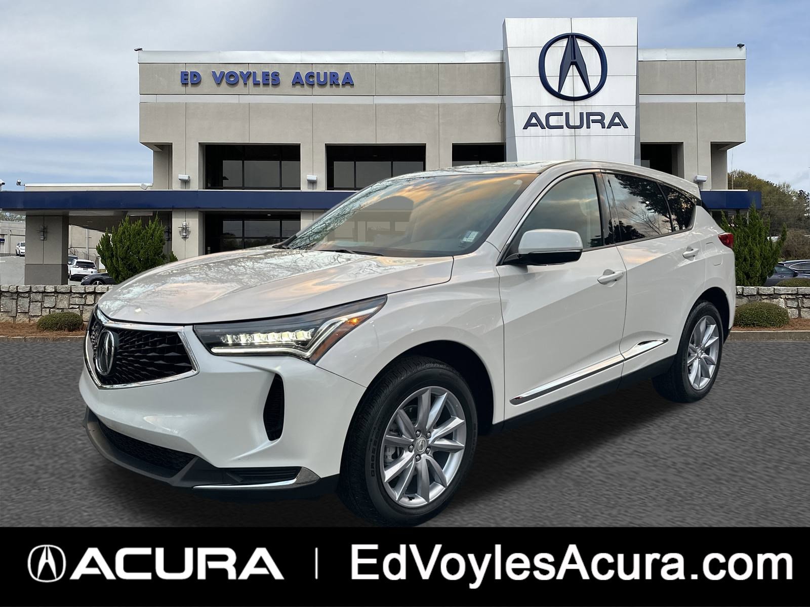 2024 Acura RDX Base's photo