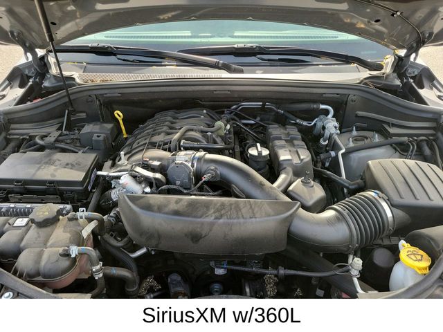 2024 Dodge Durango GT Plus photo 8