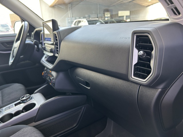 2023 Ford Bronco Sport Big Bend photo 17
