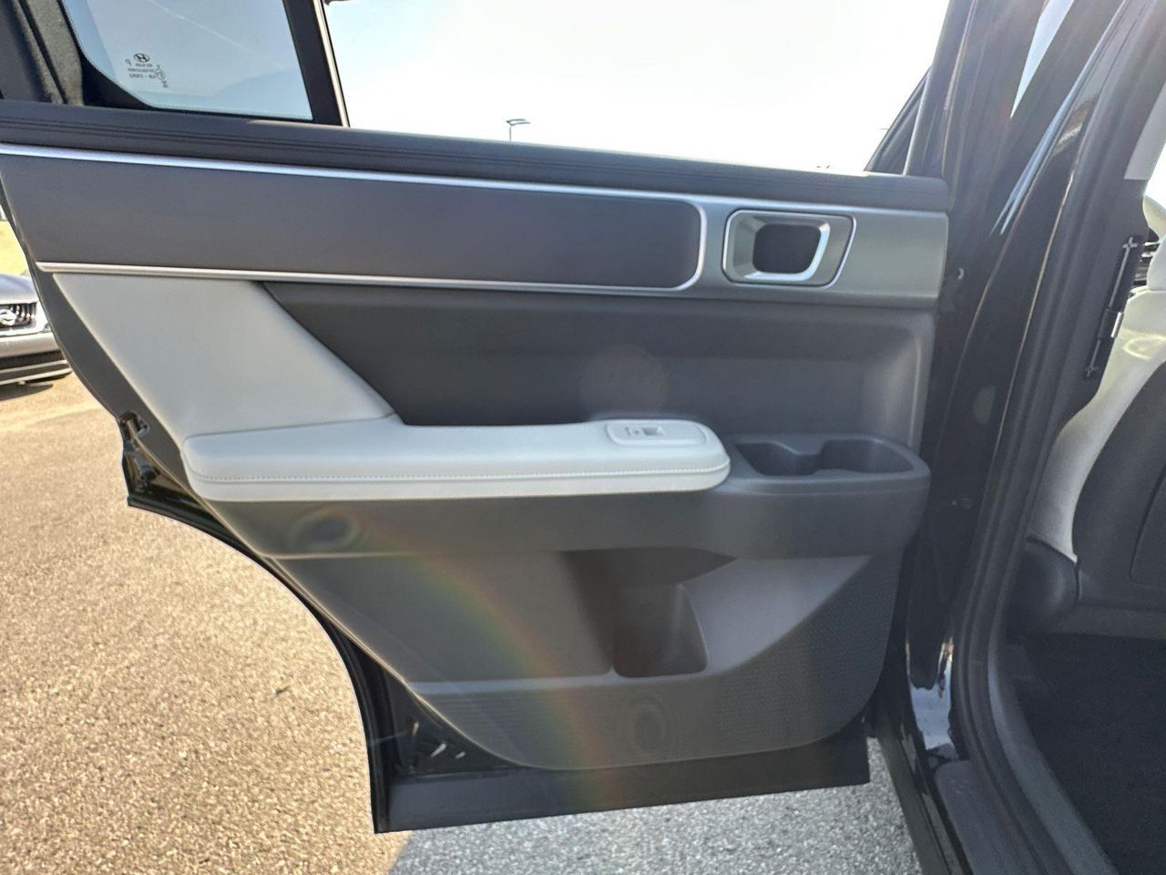 2025 Hyundai Santa Fe SEL photo 24