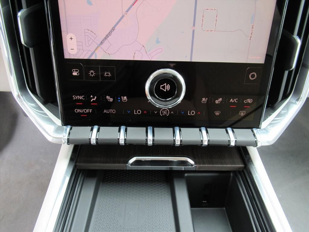 2026 Gmc Acadia Denali photo 24