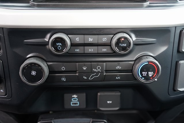 2023 FORD F-350 - Image 35