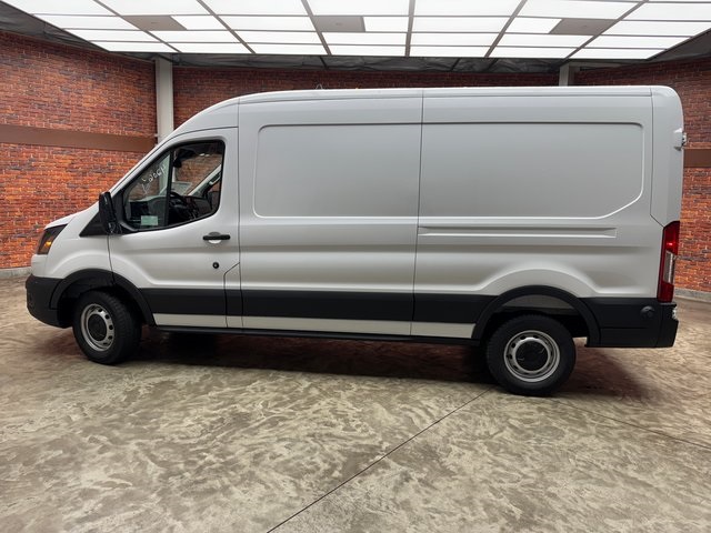 2025 Ford Transit Cargo Van photo 2