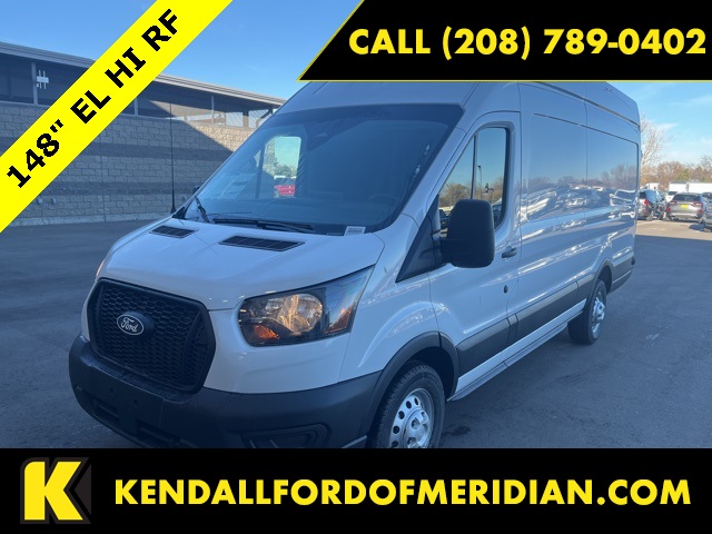 2026 Ford Transit Van Base's photo