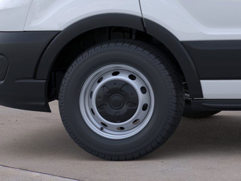 2025 Ford Transit photo 19