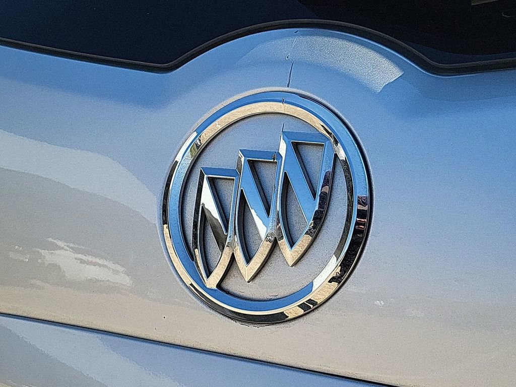 2015 Buick Enclave Leather photo 25