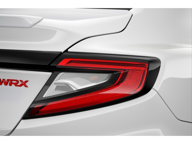 2025 Subaru WRX Premium photo 12