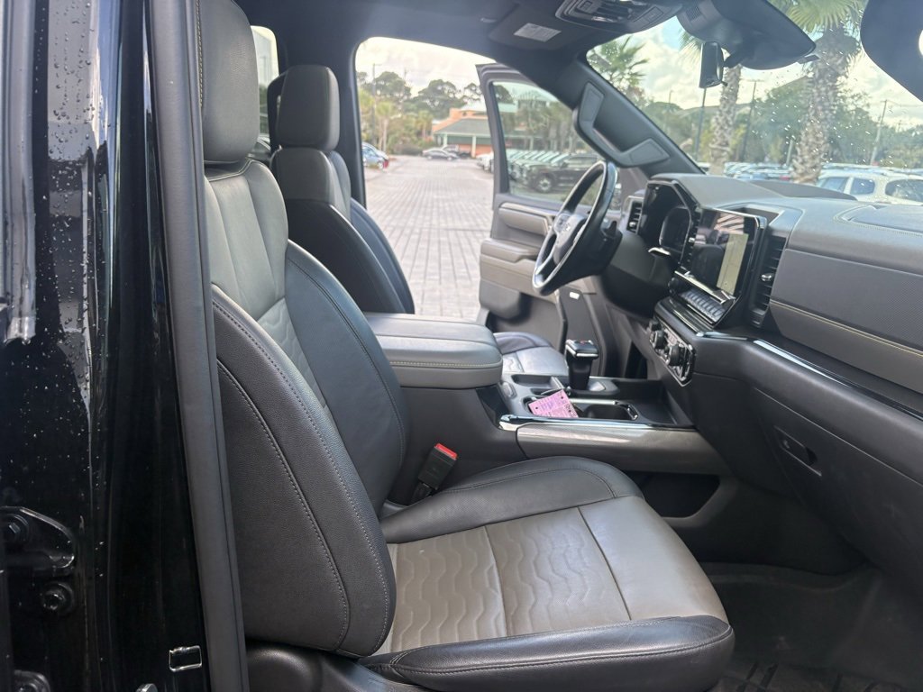 2023 Chevrolet Silverado 1500 ZR2 photo 16