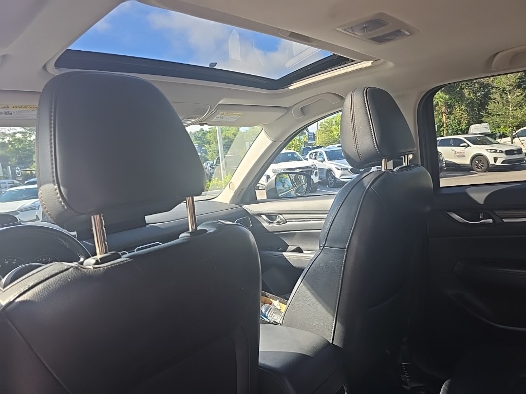 2023 Mazda CX-5 2.5 S Premium photo 24