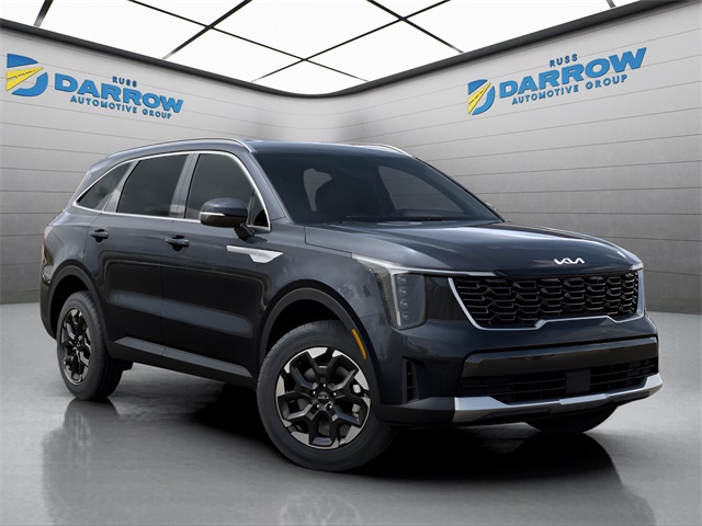 2025 Kia Sorento S photo 7