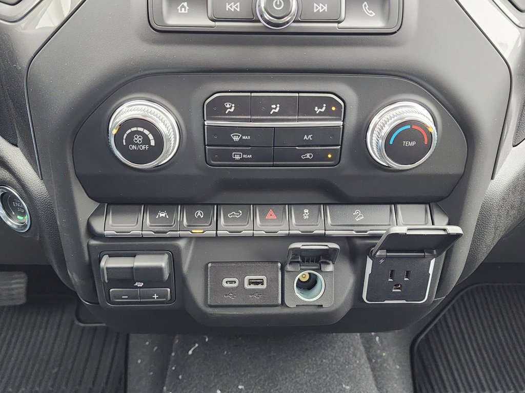 2025 Gmc Sierra 1500 Pro photo 31