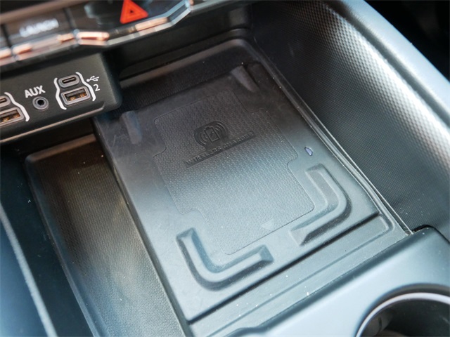 2023 Dodge Durango SRT 392 photo 35