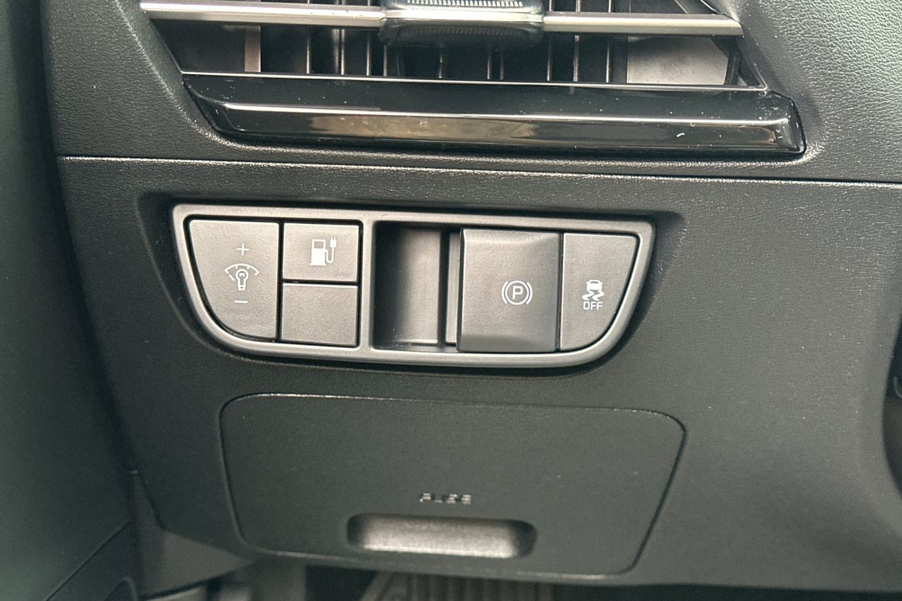 2022 Kia EV6 Light photo 40