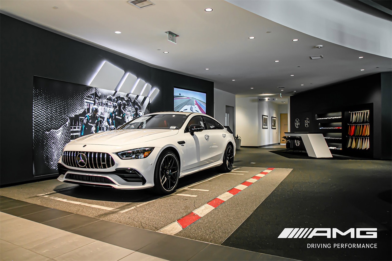 2026 Mercedes Benz CLE 300 4MATIC Coupe photo 13