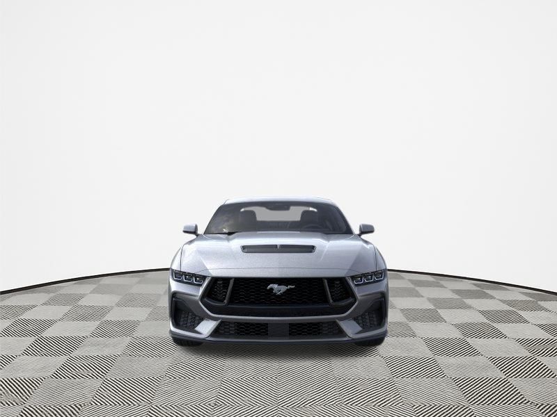 2025 Ford Mustang GT photo 5