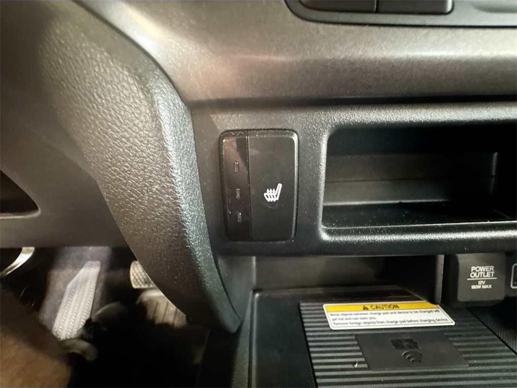 2022 Honda Pilot Special Edition photo 19