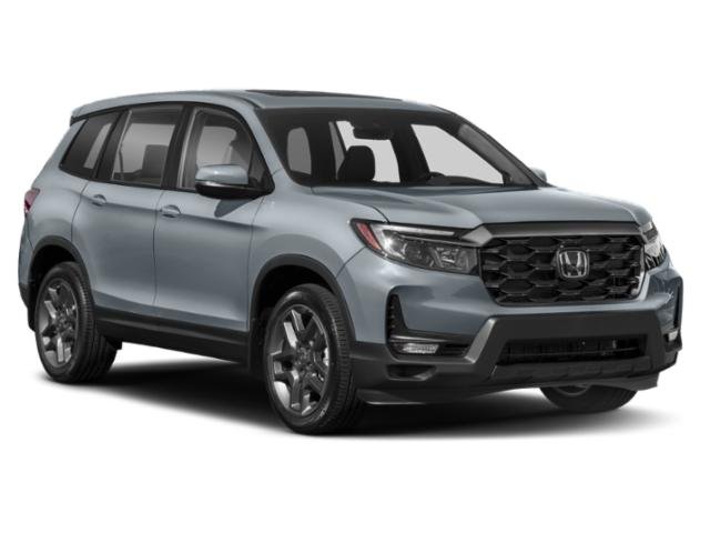 2022 Honda Passport EX-L photo 6