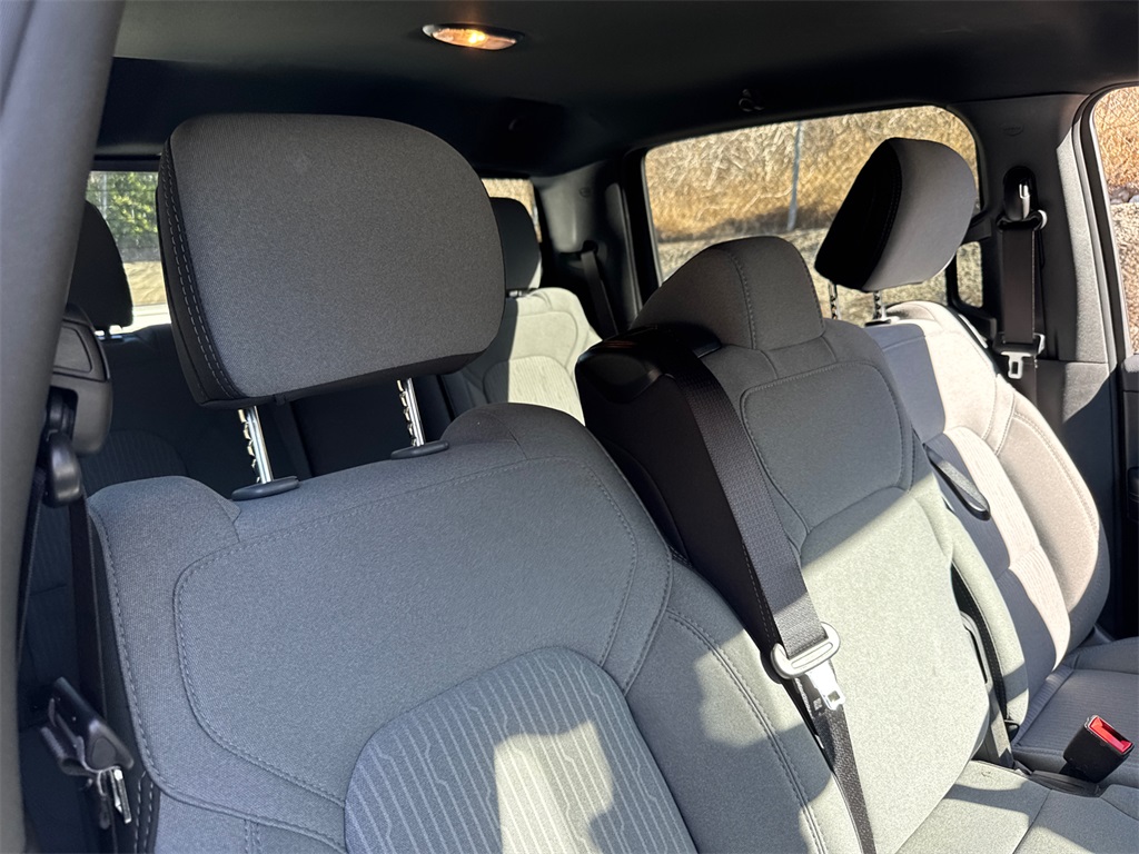 2023 Ram 1500 Big Horn Lone Star photo 4