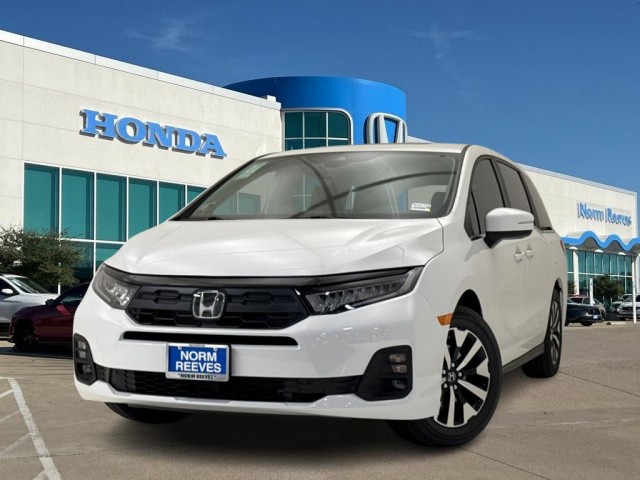 New Honda Odyssey for Sale in North Richland Hills, TX