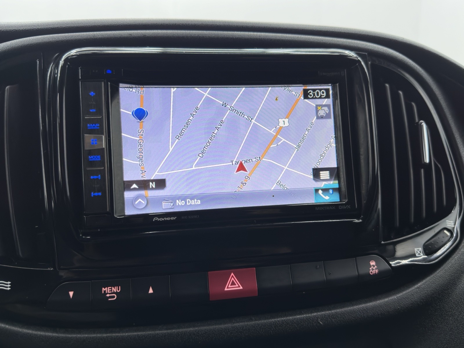 2019 Ram ProMaster City photo 16