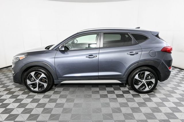 2018 Hyundai Tucson Plus Eco Sport Value Base Ultimate photo 2