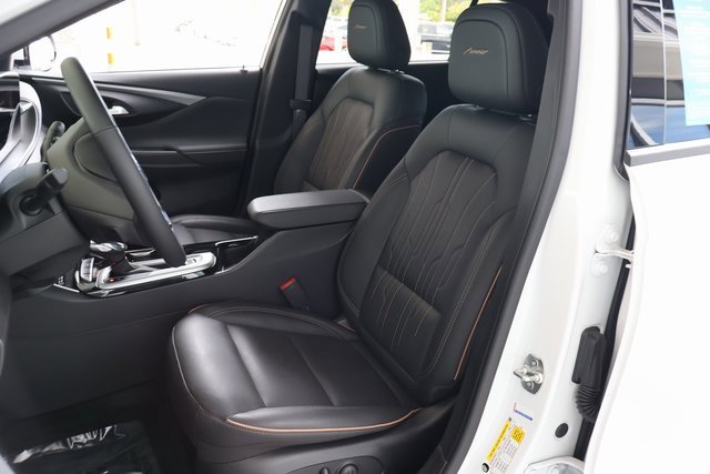 2024 Buick Envista Avenir photo 11