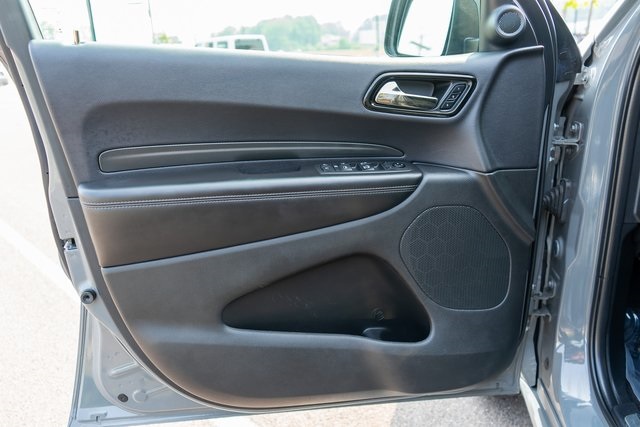 2021 Dodge Durango GT Plus photo 13