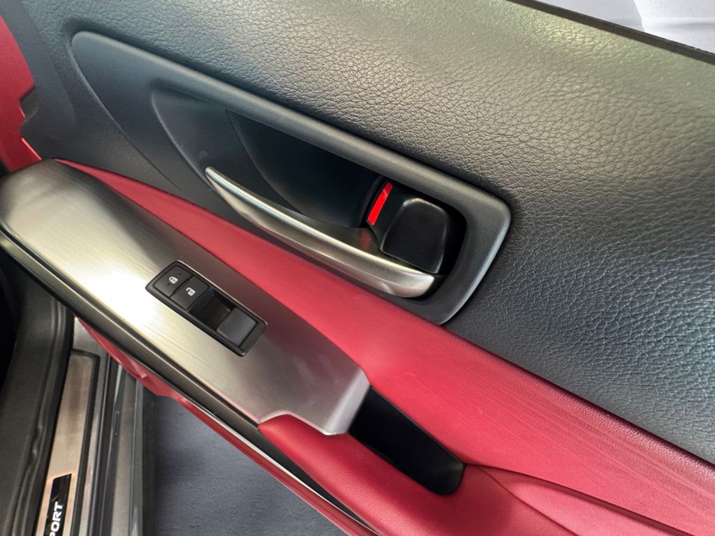 2023 Lexus IS 500 F SPORT Performance photo 15