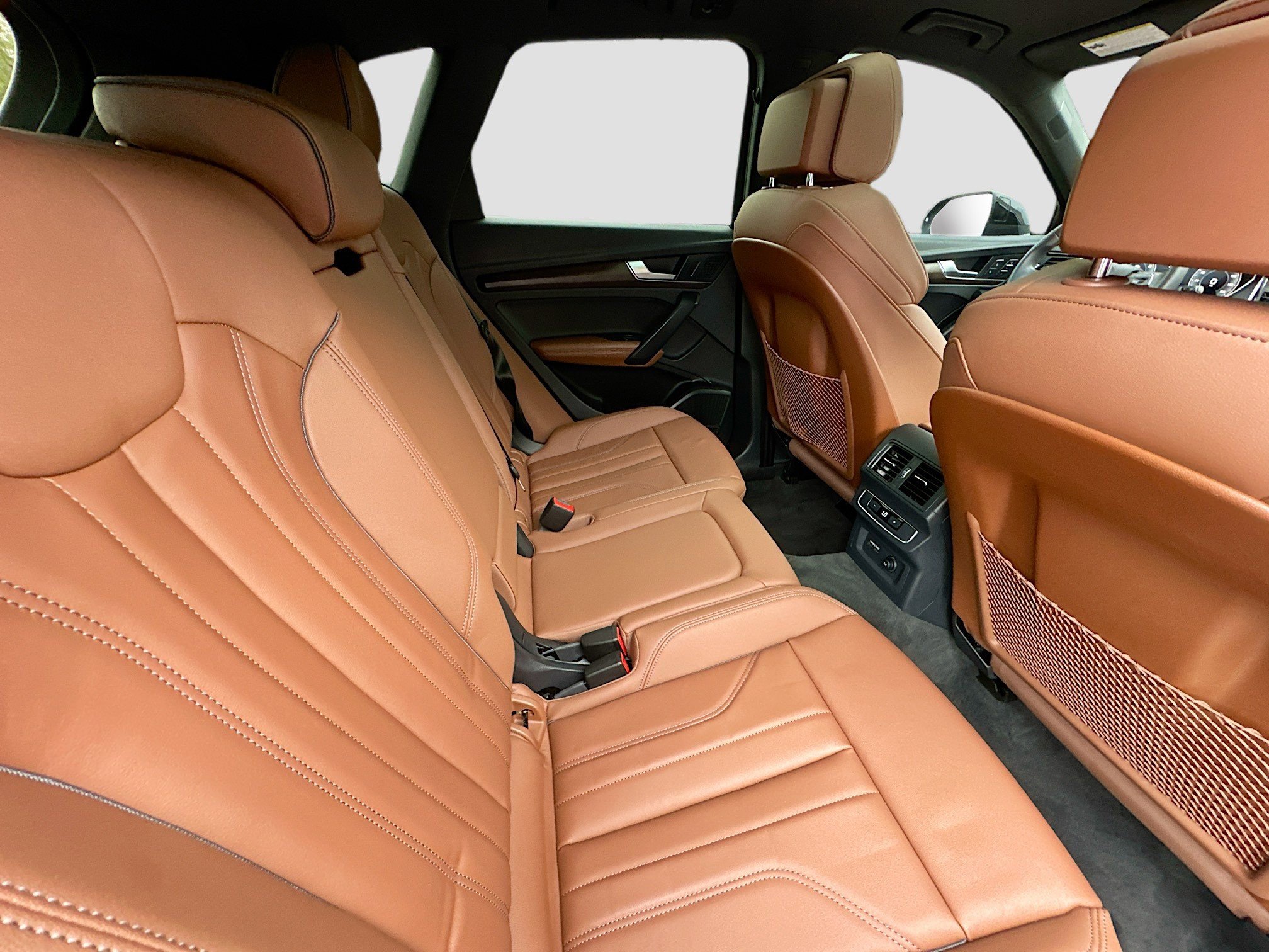 2024 Audi Q5 S line Premium Plus photo 27
