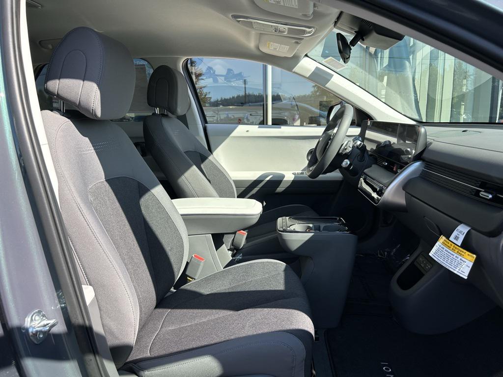 2025 Hyundai Ioniq 5 SE photo 27