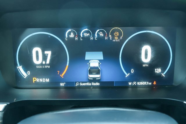 Used 2021 Gray Ford XL image 38