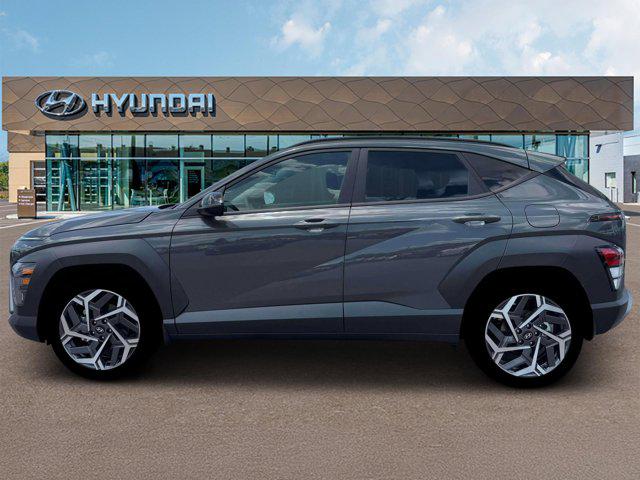 2026 Hyundai Kona SEL photo 3