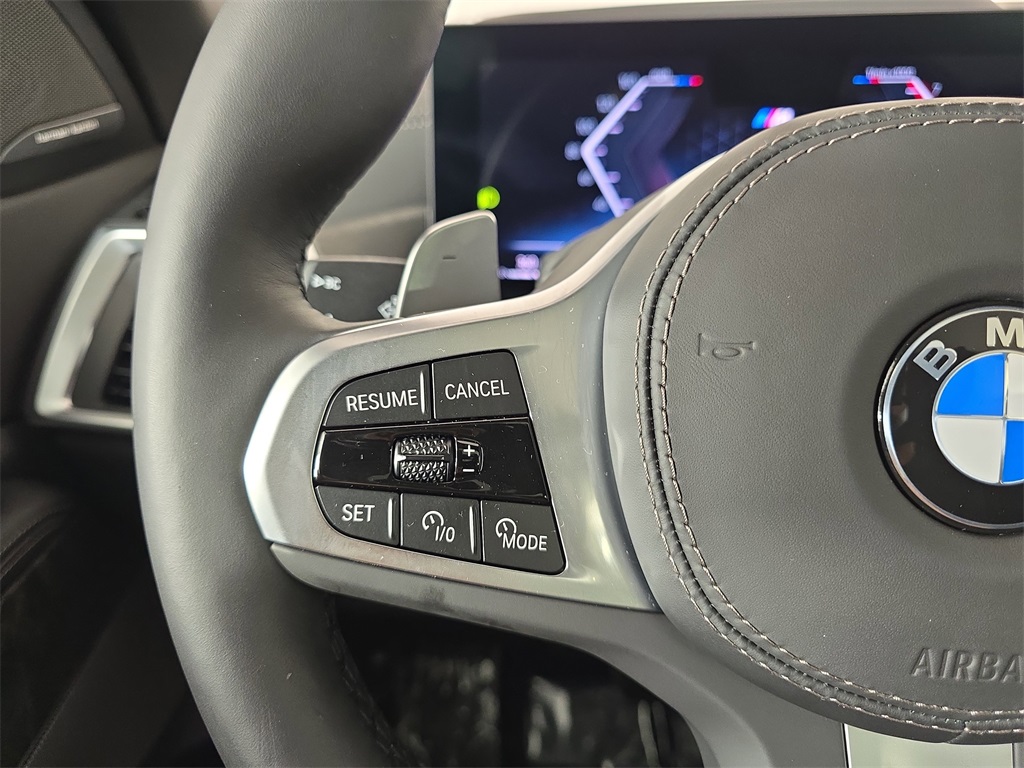 2025 Bmw X5 xDrive40i photo 17