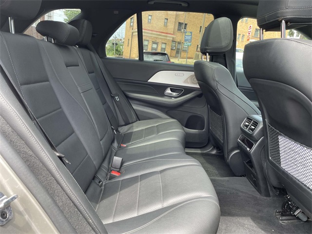 2022 Mercedes Benz GLE 450 4MATIC photo 17