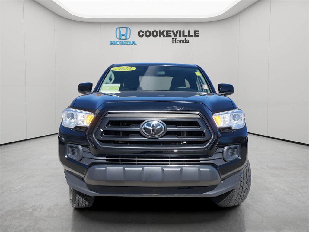 2023 Toyota Tacoma SR 4x4 Access Cab photo 2