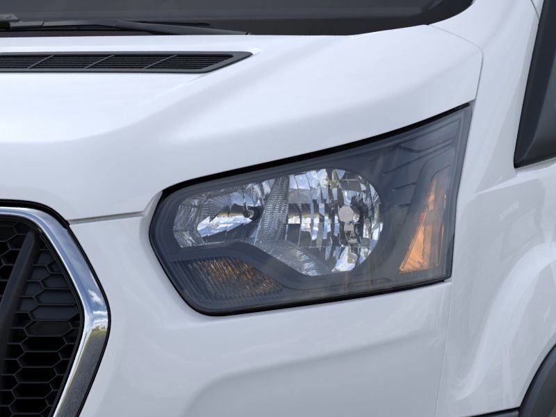 2025 Ford Transit photo 11