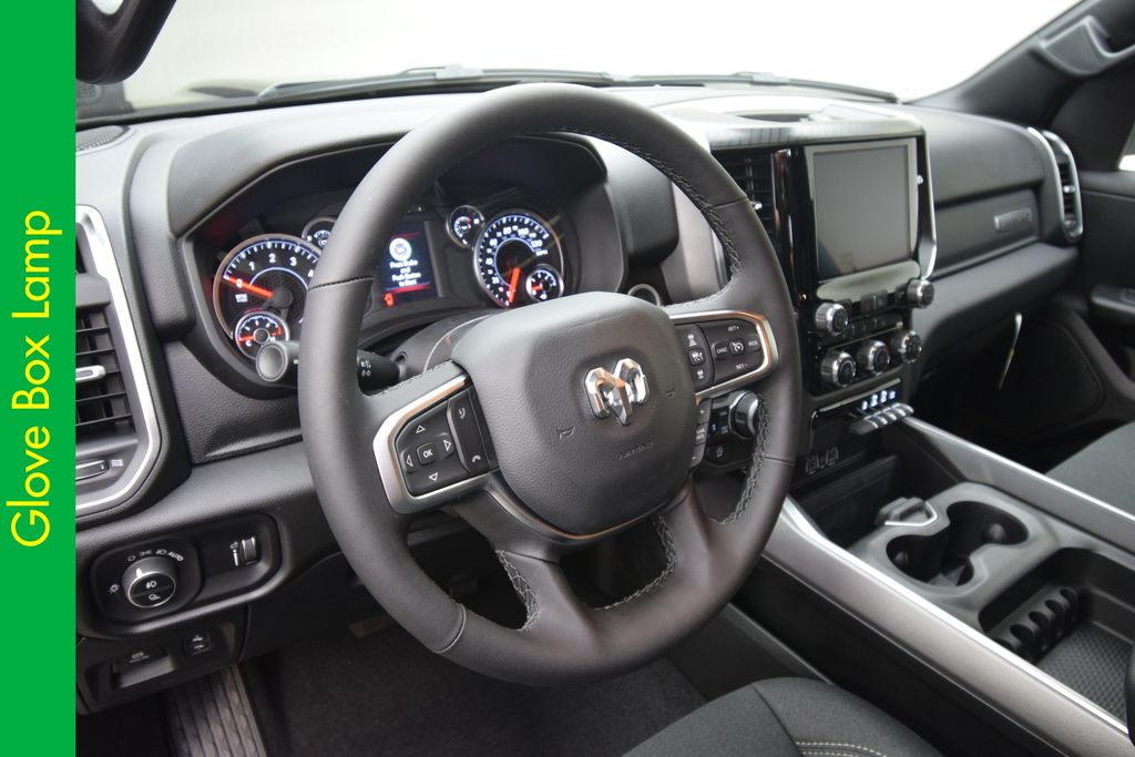2025 Ram 1500 Big Horn Lone Star photo 27