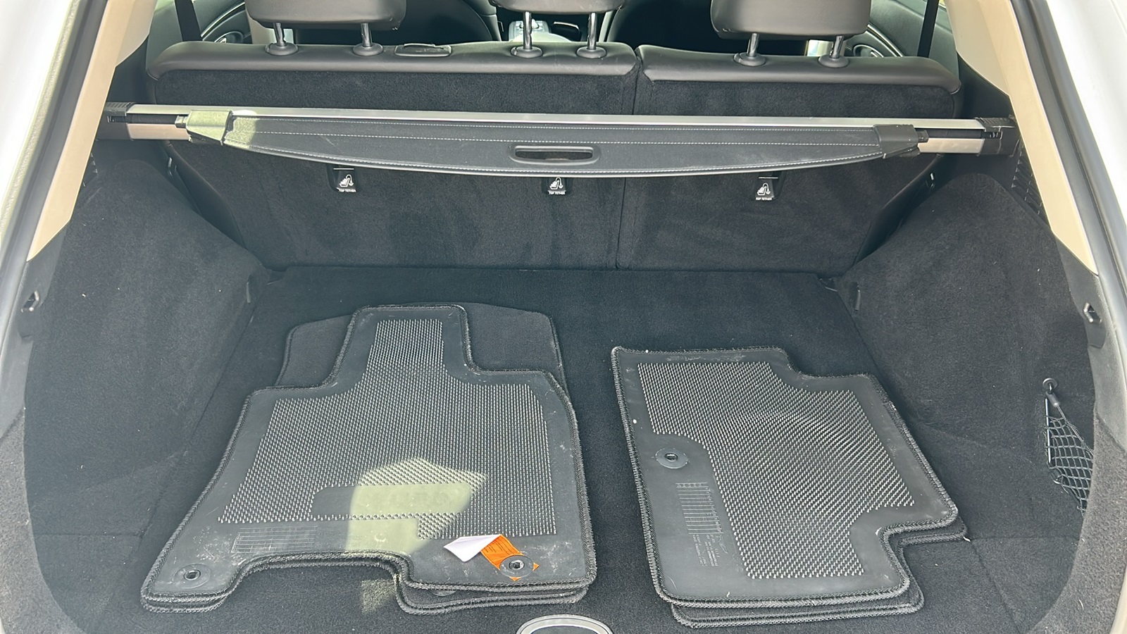 2023 Genesis GV70 2.5T photo 27