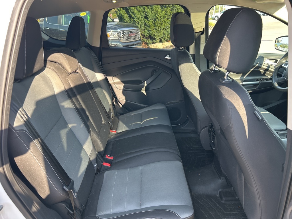 2016 Ford Escape SE photo 27